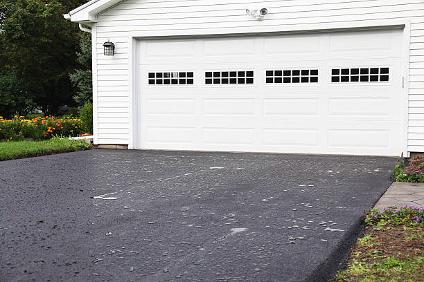 Best Permeable Paver Driveways in Sparta, MO